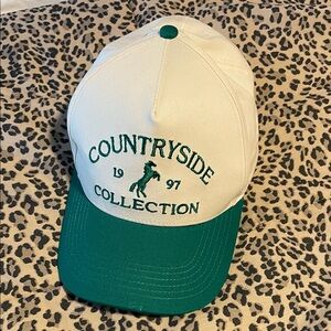 Countryside Collection Cap